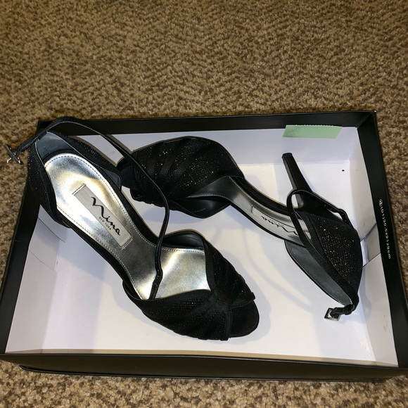 Platform Heels - Picture 3 of 3